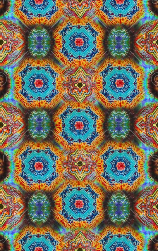 民族风印花华亿平台图片