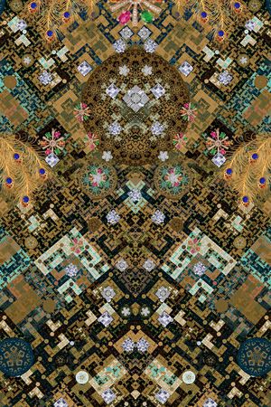 大牌印花华亿平台图片