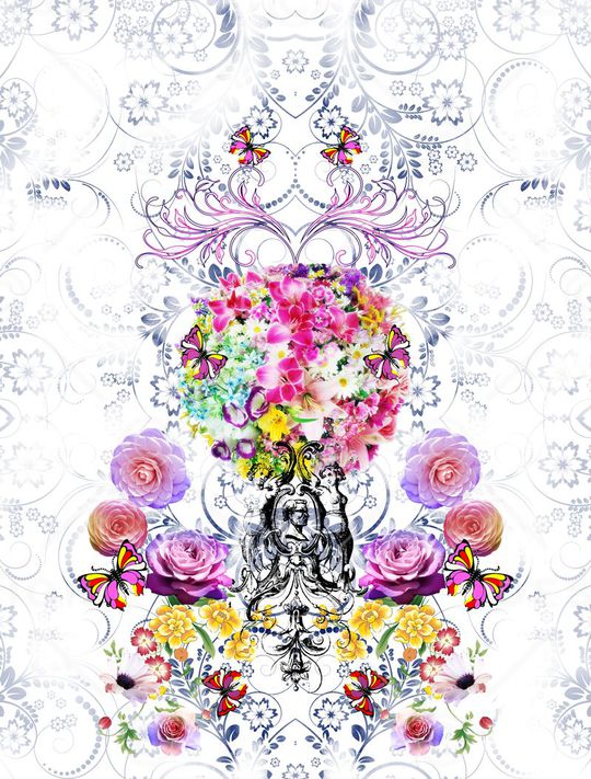 定位印花华亿平台图片