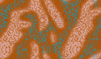 豹纹印花华亿平台图片