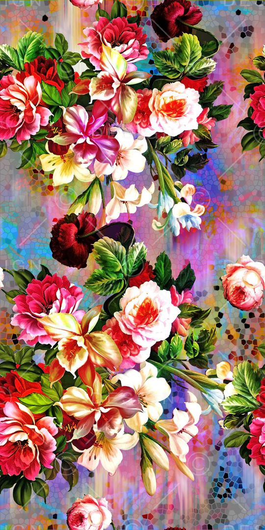 印花华亿平台图片