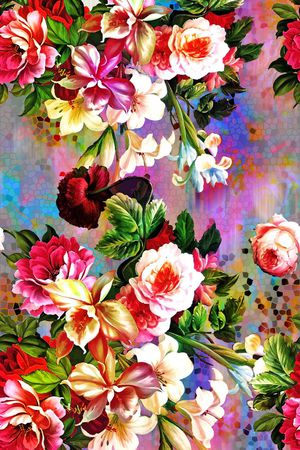 印花华亿平台图片