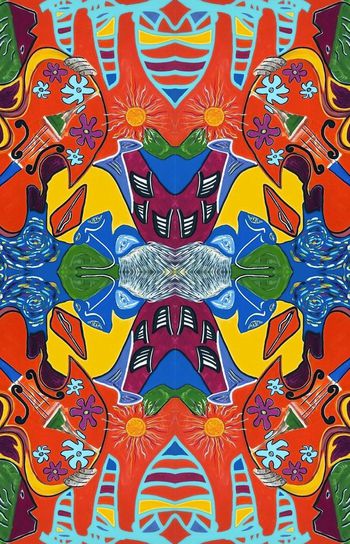 印花华亿平台图片