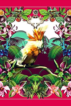 印花华亿平台图片