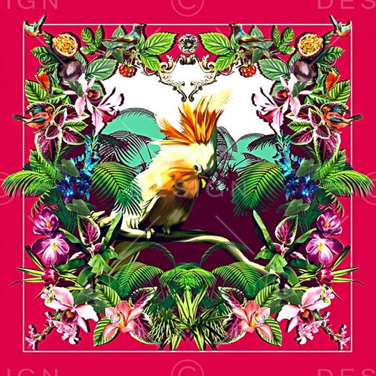 印花华亿平台图片