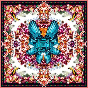 印花华亿平台图片