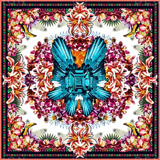 印花华亿平台图片