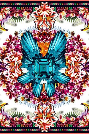 印花华亿平台图片