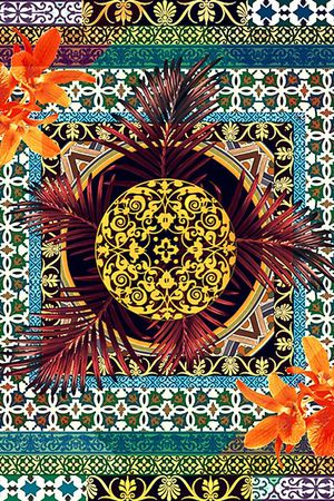 印花华亿平台图片