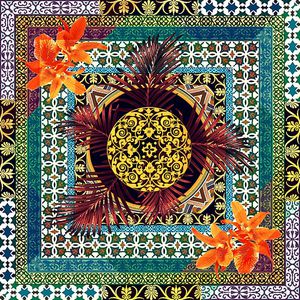 印花华亿平台图片