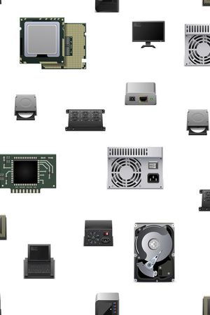 未来主义风格印花华亿平台图片