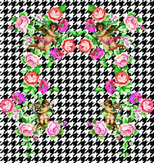 印花华亿平台图片