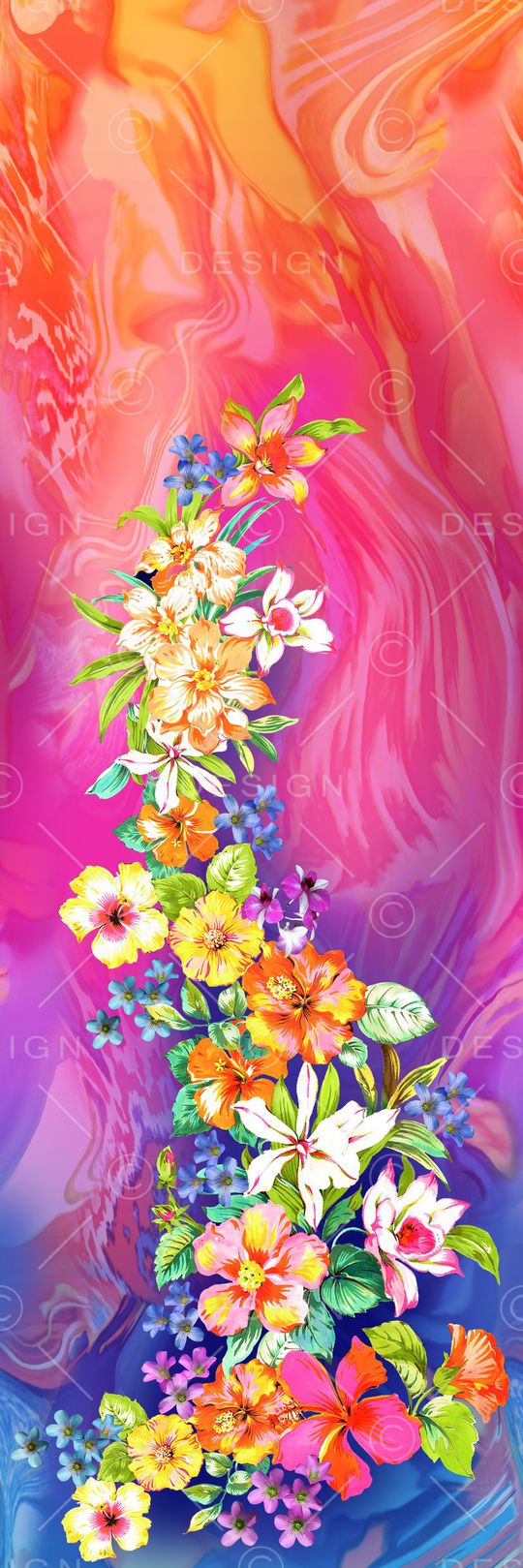 数码定位印花华亿平台图片