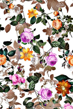 新华亿平台印花华亿平台图片