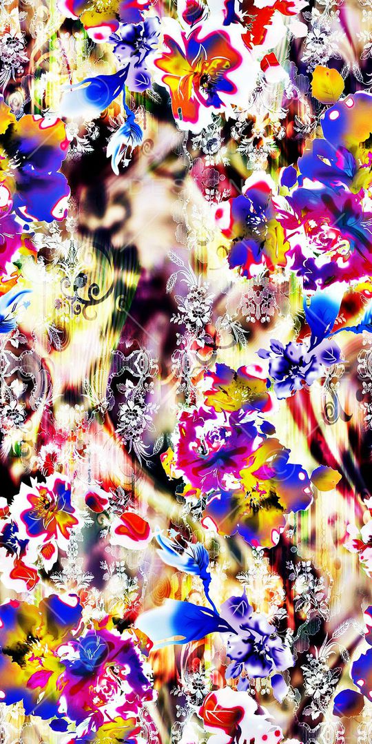 新华亿平台印花华亿平台图片