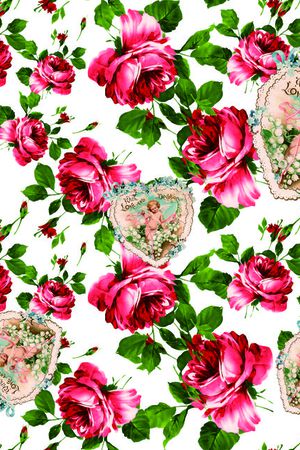 印花华亿平台图片