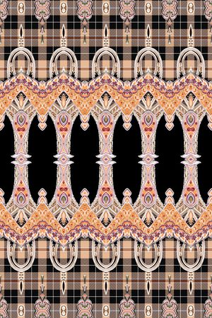 女装印花华亿平台图片