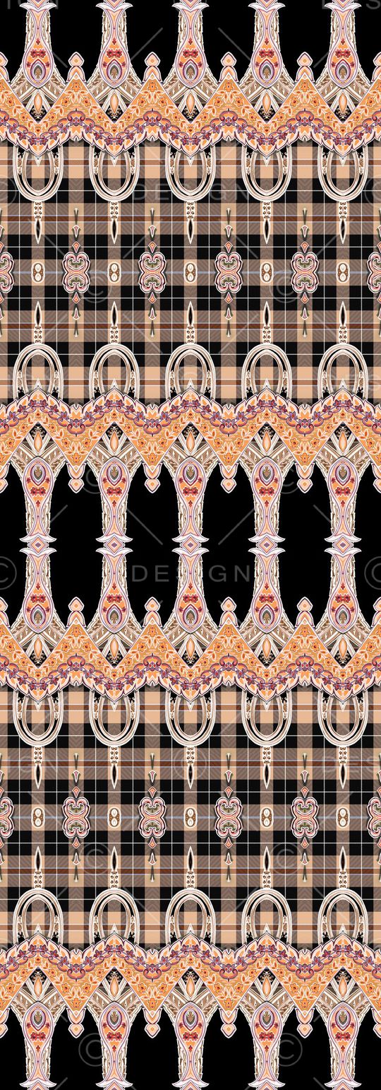 女装印花华亿平台图片