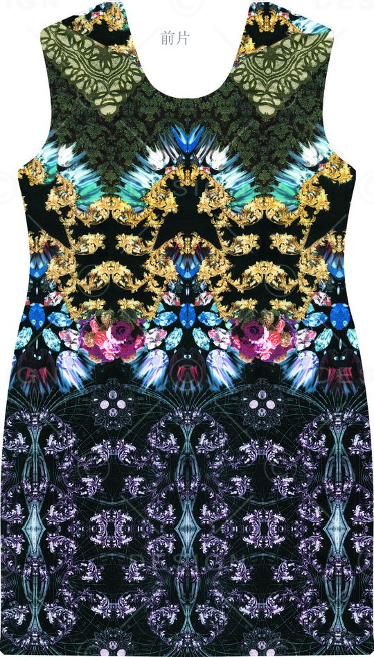 印花华亿平台图片