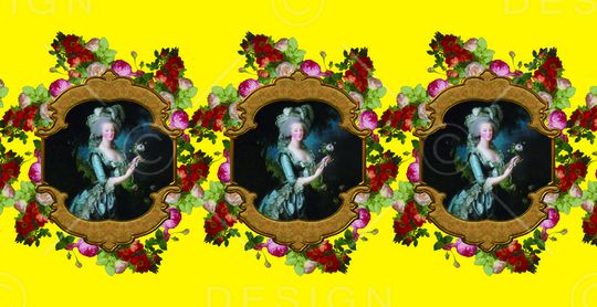 印花华亿平台图片