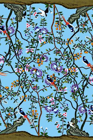 印花华亿平台图片