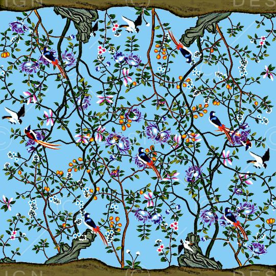 印花华亿平台图片