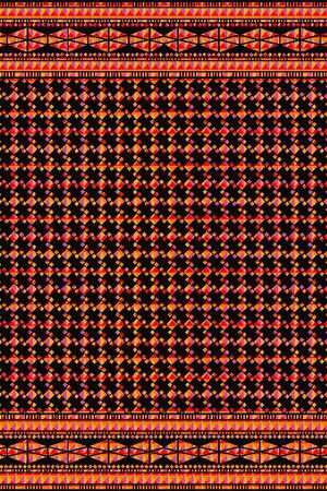 时尚印花华亿平台图片