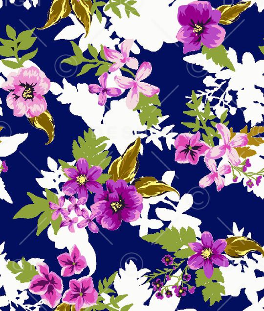 森林印花华亿平台图片