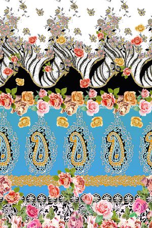 佩斯里印花华亿平台图片