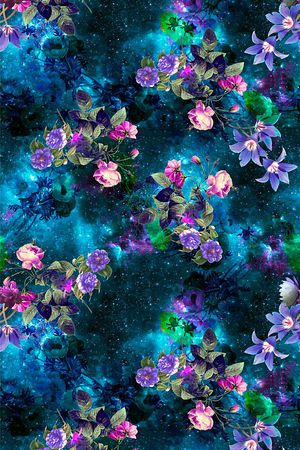 纸印花印花华亿平台图片