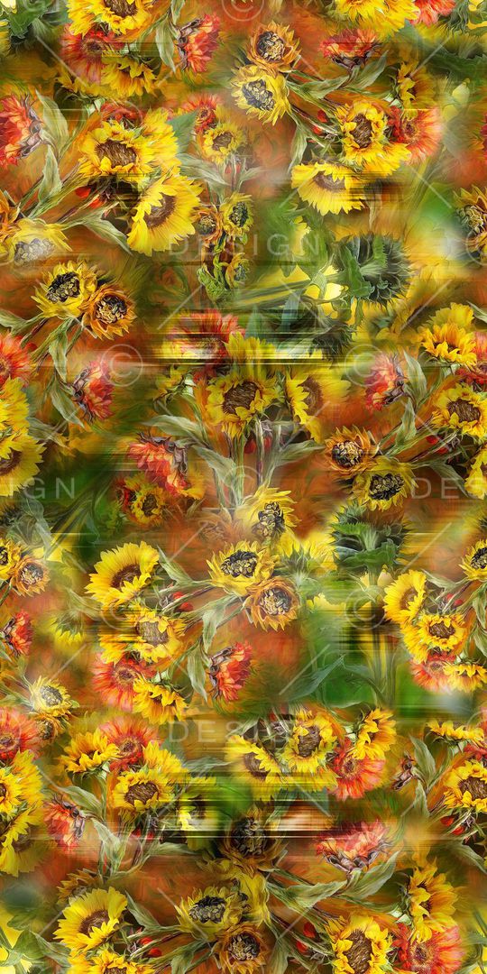 大气印花华亿平台图片