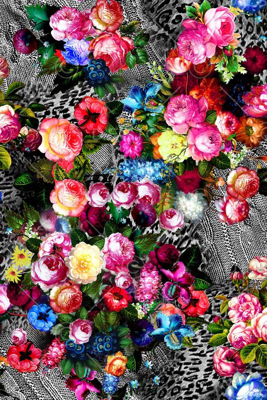 油画印花华亿平台图片