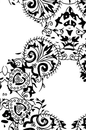 图腾印花华亿平台图片