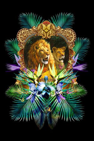 定位印花华亿平台图片