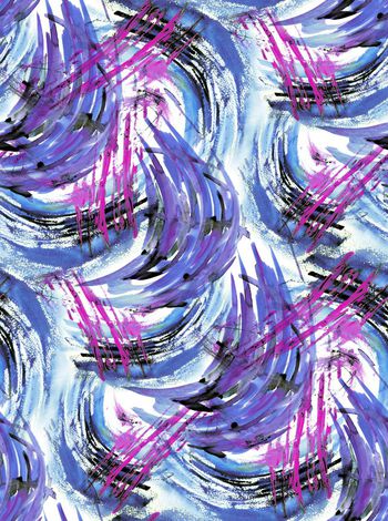 油画印花华亿平台图片