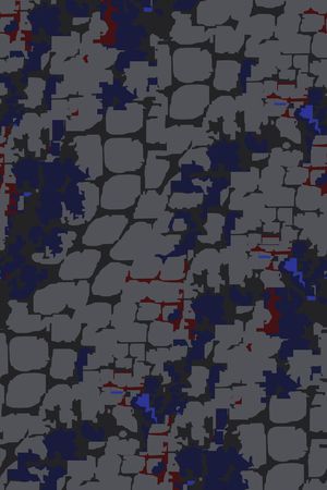 格子印花华亿平台图片