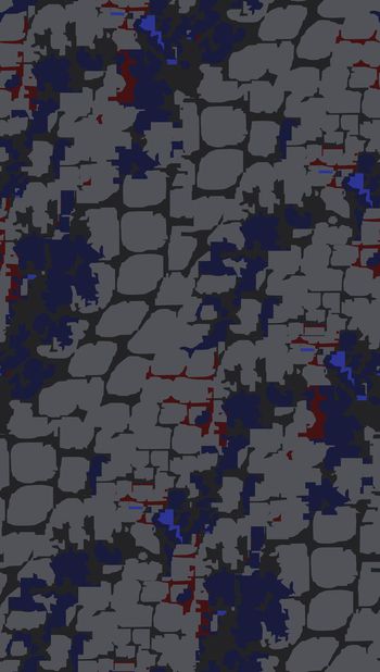 格子印花华亿平台图片