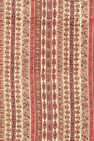 工笔画印花华亿平台图片