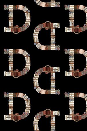 金属印花华亿平台图片