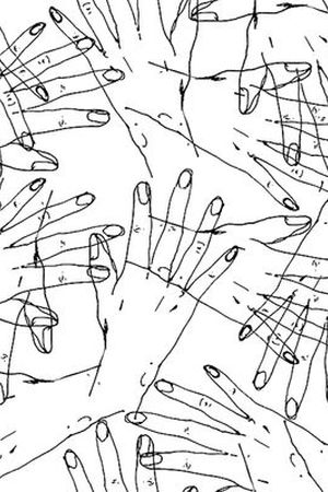 插画印花华亿平台图片