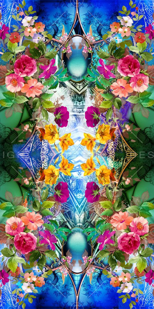 数码两头定位印花华亿平台图片