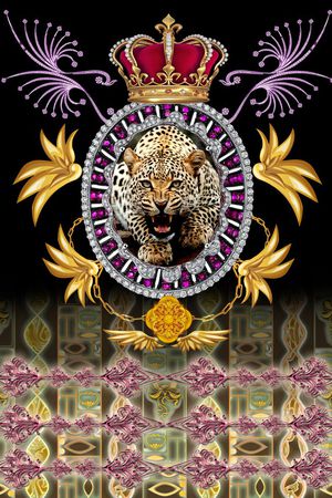 定位印花华亿平台图片