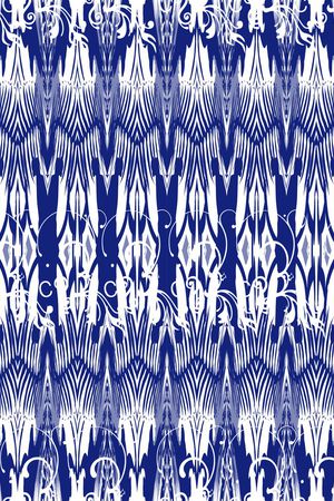 写意印花华亿平台图片