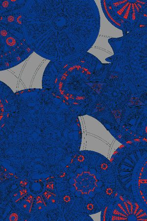 图腾印花华亿平台图片