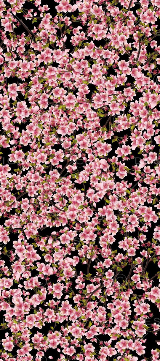 清新印花华亿平台图片