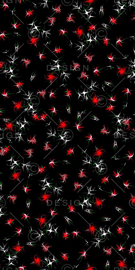 繁星印花华亿平台图片