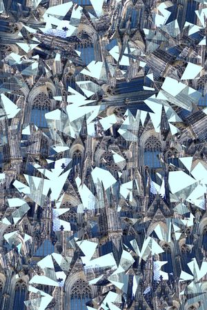 复古印花华亿平台图片