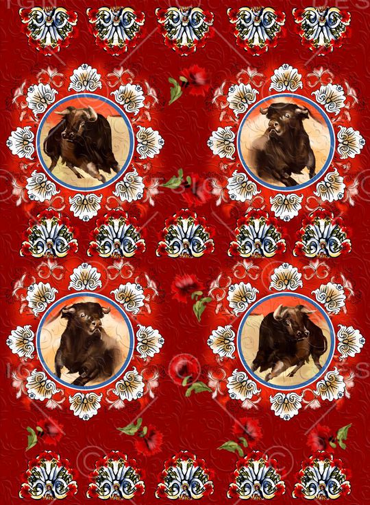 潮流印花华亿平台图片