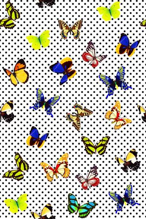 欧美潮流印花华亿平台图片