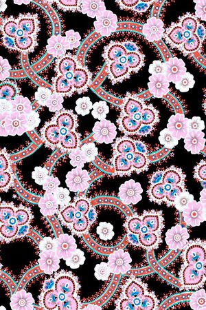 印花华亿平台图片